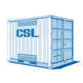 10ft Dangerous Goods - SCF
